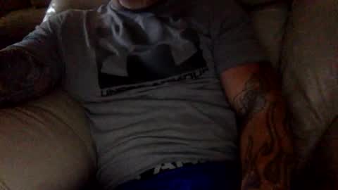 SexyRed online show from October 21, 5:05 pm