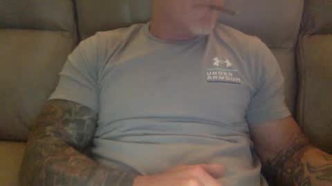 SexyRed online show from December 7, 6:59 pm