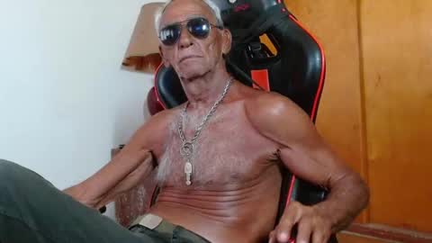 Mario jose online show from March 14, 9:44 pm