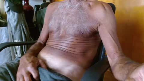 Mario jose online show from February 9, 8:13 pm