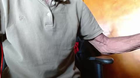 Mario jose online show from January 8, 6:57 pm