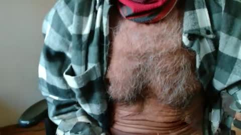 Mario jose online show from May 30, 7:14 pm