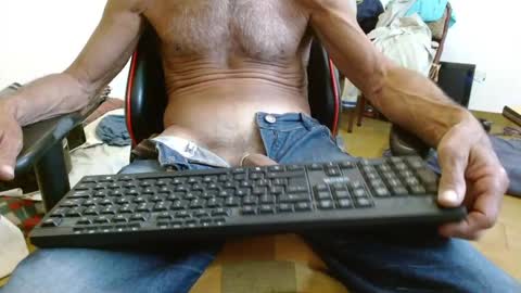 Mario jose online show from December 10, 6:01 am