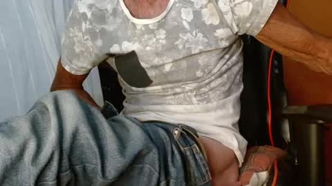 Mario jose online show from January 12, 4:38 am