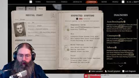 Lois online show from January 18, 2:24 am