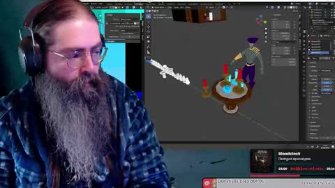 Lois online show from March 5, 10:22 am