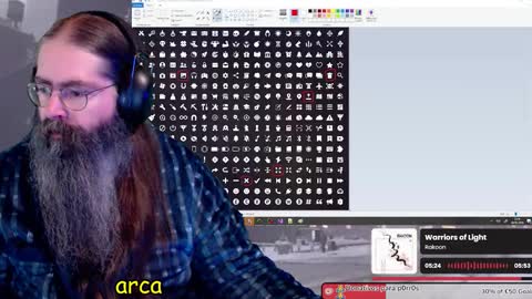 Lois online show from January 9, 9:31 pm