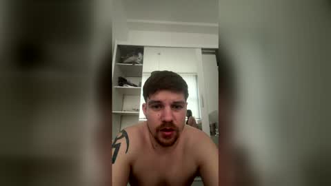 mjordy91 online show from May 5, 5:53 am