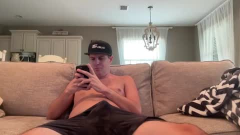 Mike online show from June 14, 10:23 pm