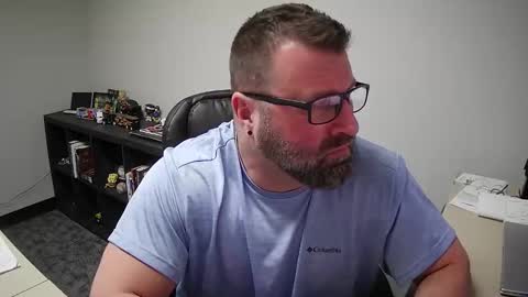 MLangworthy online show from April 7, 9:37 pm