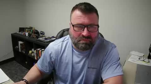 MLangworthy online show from April 1, 6:27 pm