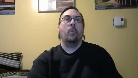 mark online show from February 24, 5:08 am