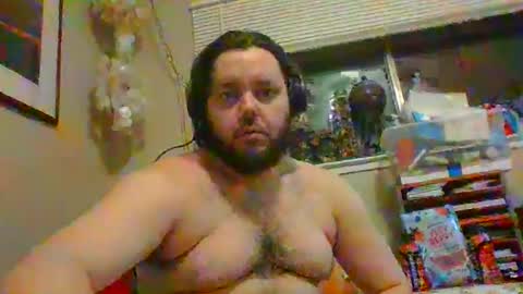 moaningperson855 online show from January 14, 8:31 am