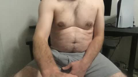 Snapshot of modest6969 chatting on December 31, 8:15 am modest6969 online show from December 31, 8:15 am