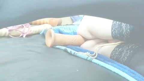 mollysx online show from November 6, 11:41 pm