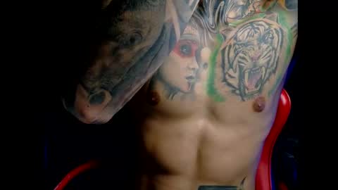 Molotov online show from March 31, 1:51 am