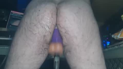 monegg anal online show from January 27, 7:56 pm