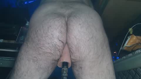 monegg anal online show from March 3, 6:40 pm