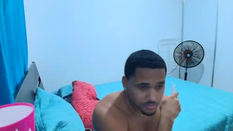 moneyblancos online show from June 12, 3:49 am