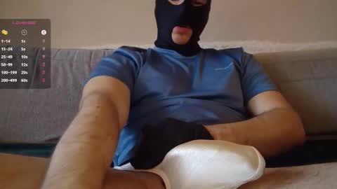 moneymessiahbwc online show from January 16, 8:06 am