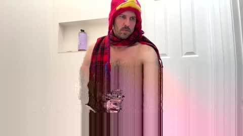 Monstercock8inches online show from January 22, 8:38 pm