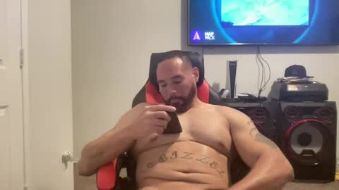 monsterdom9 online show from July 14, 2:05 am