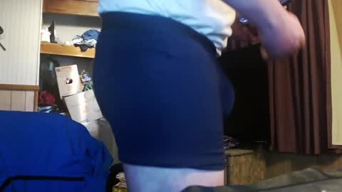 Kingalby817 online show from December 18, 12:51 pm