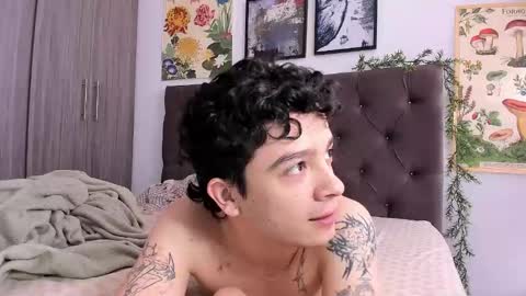 Clove online show from February 10, 5:19 pm