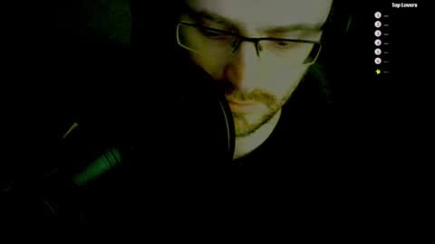 Moonsire online show from February 2, 7:41 am