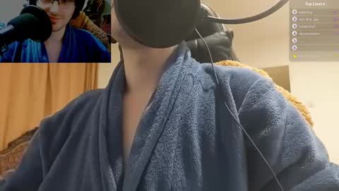 Moonsire online show from January 17, 10:38 pm