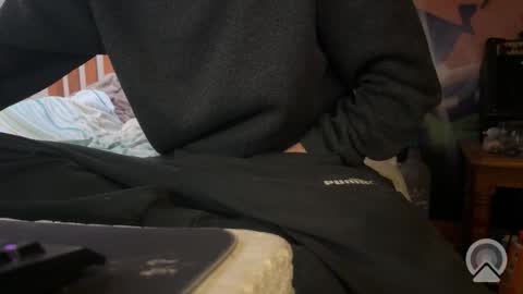 moosee900 online show from February 28, 7:35 pm