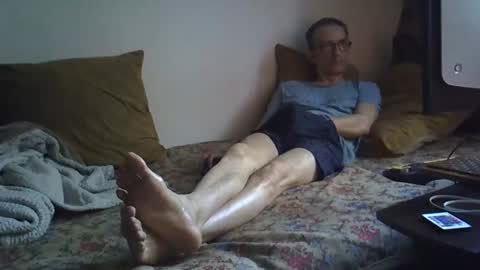 Alex online show from April 20, 12:57 am