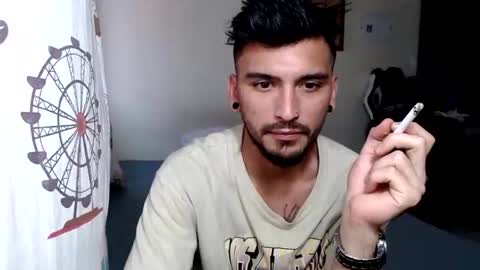 Abelardo online show from December 16, 10:39 pm