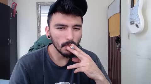 Abelardo online show from February 3, 5:07 pm