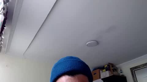 Abelardo online show from November 2, 4:11 pm