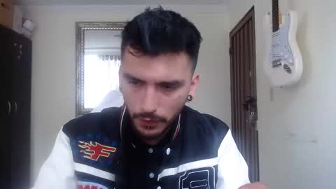 Abelardo online show from January 11, 3:05 pm