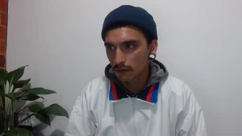 Abelardo online show from April 8, 4:35 am