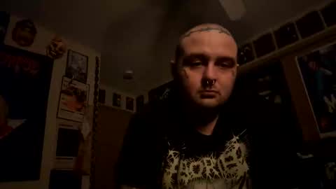 Josh online show from November 26, 5:32 am