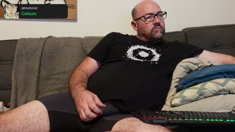 Ce nest pas Mordecai online show from January 24, 10:21 am