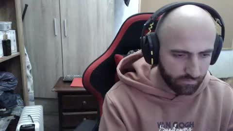 alejo online show from November 28, 9:49 pm