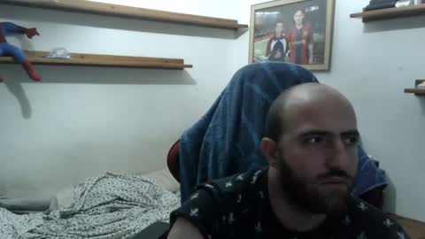 Snapshot of morenoch19 chatting on October 25, 6:09 pm alejo online show from October 25, 6:09 pm