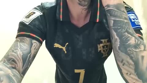 Cloud Strife online show from March 14, 3:30 pm