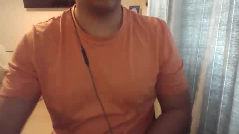 Jos Luis online show from April 6, 6:36 am