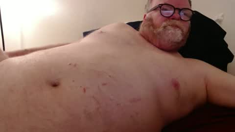 morgan5965 online show from September 18, 1:35 pm