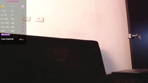 Morgan Lee online show from January 15, 1:25 pm