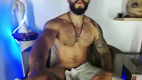 morgan online show from July 7, 8:12 pm