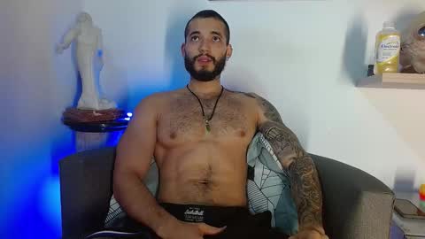 morgan online show from January 14, 8:23 pm