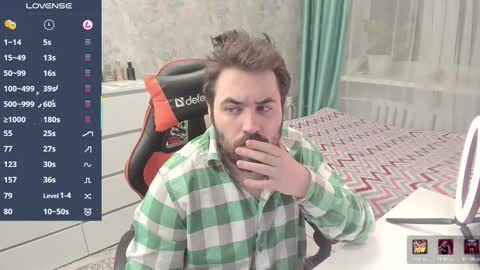 Morl online show from January 31, 7:11 pm