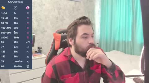 Morl online show from November 6, 11:35 am