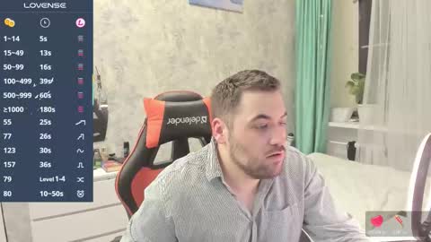 Morl online show from November 17, 2:09 pm